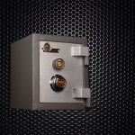 گاوصندوق گاو صندوق کاوه گاوصندوق البرز مدل 40R رمز تایوانی