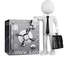 امنیت گاوصندوق را چگونه بالا ببریم