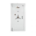 گاوصندوق درب خزانه کاوه