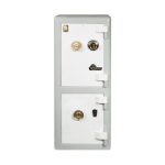 گاوصندوق دوطبقه کاوه