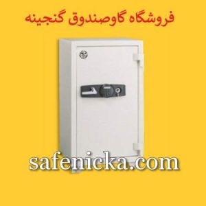 گاوصندوق گنجینه