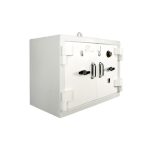 گاوصندوق کاوه 1000BS زیر ویترینی رمز تایوانی