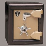 گاوصندوق کلیدی گنج بان ۷۵K