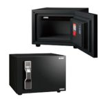 گاوصندوق ایکو