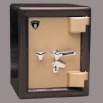 گاوصندوق کلیدی گنج بان مدل ۱۵۰K