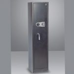 گاوصندوق اسلحه نیکا