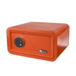 گاوصندوق تراست