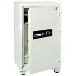 گاوصندوق نیکا مدل F1200 (موجود نمیباشد)فقط طبق سفارش