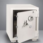 گاوصندوق ضد سرقت نیکا