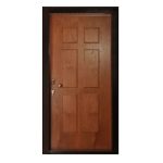 درب ضدسرقت دولوکس WW