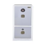 گاوصندوق سدید 1000D (دو طبقه)