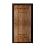 درب ضدسرقت دولوکس MW