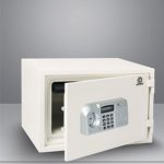 گاوصندوق قابل نصب نیکا