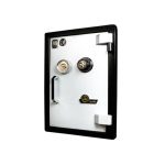 خزانه دیواری کاوه