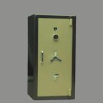 گاوصندوق گنج بان مدل۷۵۰ KR