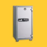 گاوصندوق نسوز سبک GMP