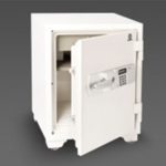 گاوصندوق نسوز نیکا