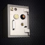 گاوصندوق البرزکاوه