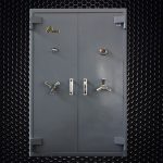 کمدبایگانی 2000BNR نسوز بارمزتایوانی