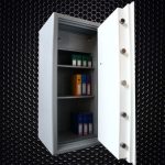 گاوصندوق 1500s کاوه - تصویر 2