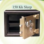 گاوصندوق کتابی گنج بان ۱۵۰KK