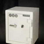 گاوصندوق گنجینه نسوز سبک مدل GS550