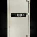 گاوصندوق نسوز سوپر سنگین GMP مدل S1800