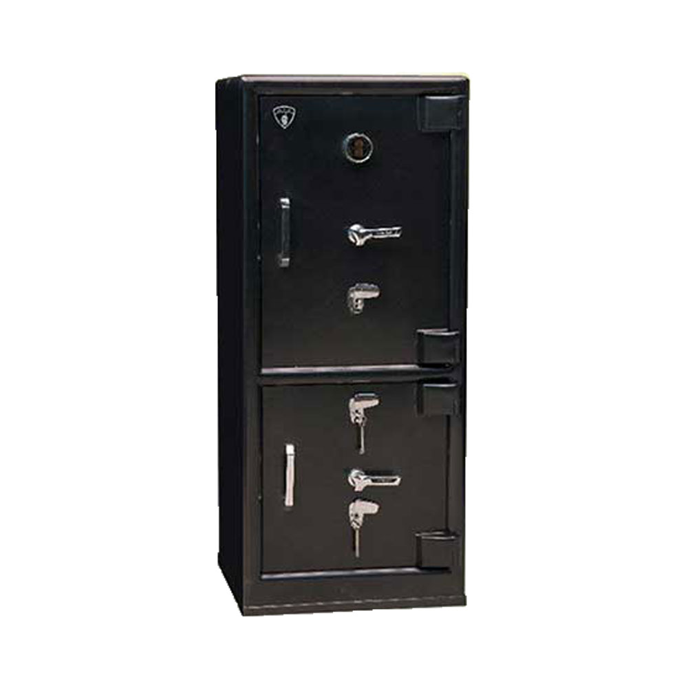 گاوصندوق گنج بان