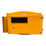 گاوصندوق دیواری دیجیتال