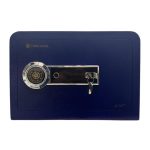 صندوق ایمنی تارا مدل 40FW اثر انگشتی