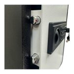 سیف باکس تارا مدل 50CF - تصویر 4