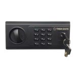 صفحه کلید سیف باکس تارا